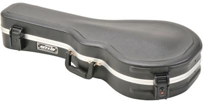 SKB 1SKB-80F audioapparatuurtas Hard case Acrylonitrielbutadieenstyreen (ABS) Zwart