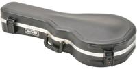 SKB 1SKB-80F audioapparatuurtas Hard case Acrylonitrielbutadieenstyreen (ABS) Zwart - thumbnail
