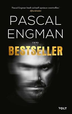 Bestseller - Pascal Engman - ebook