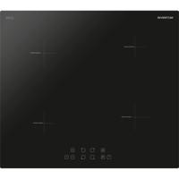 Inventum IKI6030 kookplaat Zwart Ingebouwd Zone van inductiekookplaat 4 zone(s) - thumbnail