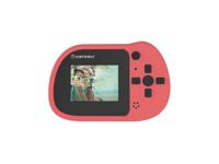 Kidycam camera - KIDYWOLF rozen - thumbnail