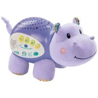 Knuffel met Geluid Vtech Hippo Dodo Starry Night (FR) Paars - thumbnail