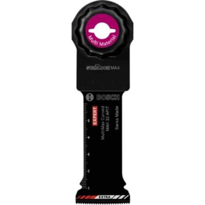 Bosch Accessoires Expert MultiMax MAII 32 APIT multitoolzaagblad 32 mm 10-delig - 1 stuk(s) - 2608900032 Bosch Accessoires Expert MultiMax MAII 32 APIT multitoolzaagblad 32 mm 10-delig - 1 stuk(s) - 2608900032