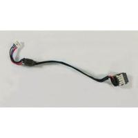 Notebook DC power jack for Dell Latitude E5430 with cable - thumbnail