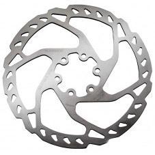 Shimano slx sm-rt66s 6h 160mm