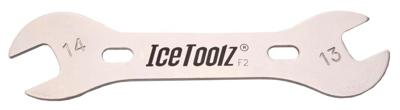 IceToolz conussleutel 13x14mm, 37a1