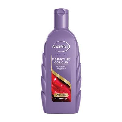 Andrelon Keratine Colour Shampoo