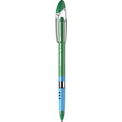 Schneider balpen Slider Basic, extra breed, groen
