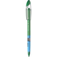 Schneider balpen Slider Basic, extra breed, groen - thumbnail