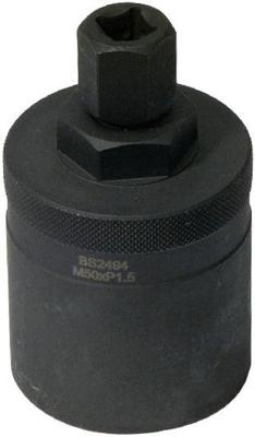 Bikeservice vliegwieltrekker remover flywheels bst inside m50x1.5 r