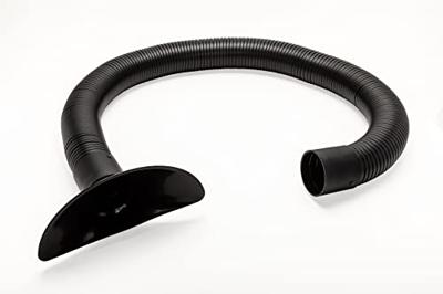 Weller ZS EL KIT1 1x0F15 1xALFA 230V F/G Soldeerdampafzuiging 230 V 150 m³/h