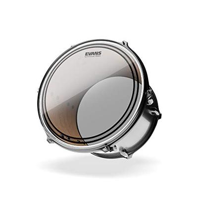 Evans TT14ECR EC Resonant 14 inch tomvel Evans TT14ECR EC Resonant 14 inch tomvel