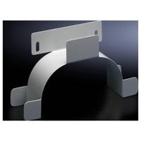 Rittal DK 7220.500 Kabeldrager Plaatstaal Grijs-wit (RAL 7035) (l x b x h) 75 x 280 x 151 mm 1 stuk(s) - thumbnail