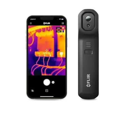 FLIR one edge warmtebeeldcamera