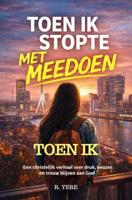Toen ik stopte met meedoen - R. Yere - ebook - thumbnail