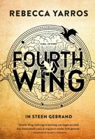 Fourth Wing - Rebecca Yarros - ebook - thumbnail