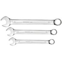 Gedore Ringsteeksleutelset | SW 6-22 mm | 12-dlg - 3300992 - thumbnail