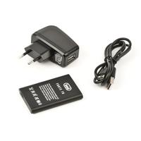 Senioren Telefoon Trevi FORTE 70 1 GB RAM - thumbnail