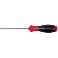 SoftFinish TORX schroevendraaier 362TR T20H x 100 Wiha - thumbnail
