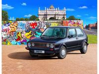 Revell 05694 35 Years VW Golf GTI Pirelli Auto (bouwpakket) 1:24 - thumbnail