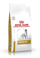 Royal Canin Dog Urinary S/o Dry 2kg - thumbnail