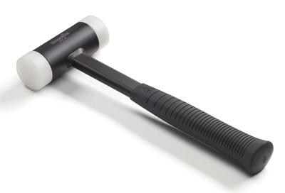 Hultafors terugslagvrije hamer stfs 40 - o40mm - hu823314 hu823314