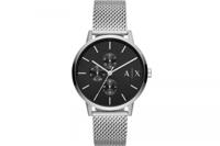 Armani Exchange AX2714 Heren Horloge 44mm 5ATM - thumbnail