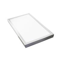 Opbouwset LED-paneel voor Cadine/Fera - thumbnail