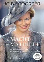 De macht van Mathilde (Hardback) - thumbnail