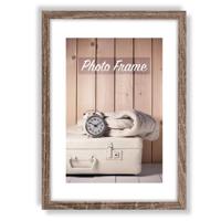 Zep fotolijst v21645 nelson 5 brown 40x60 cm - thumbnail