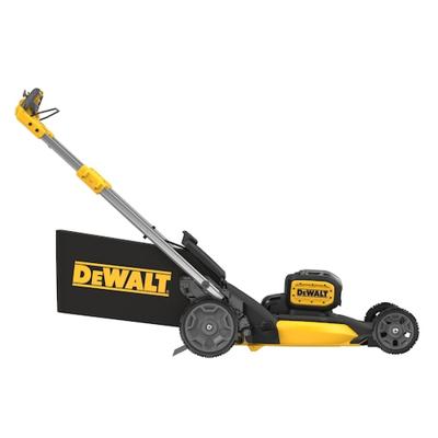 DeWalt DCMWSP156N-XJ - 2x 18V XR Brushless 53cm Zelftrekkende Grasmaaier | Zonder accu en lader - DCMWSP156N-XJ - thumbnail