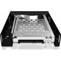 ICY BOX IB-2217STS mobile rack 2,5 sata 3,5 mountable - thumbnail