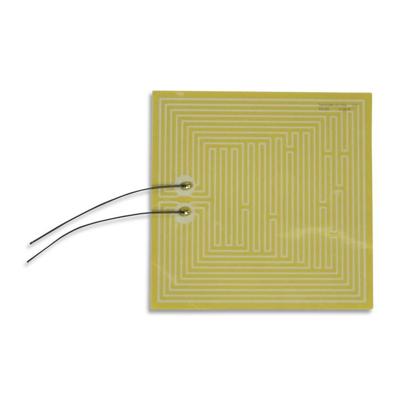 Thermo TECH Polyester Verwarmingsfolie 12 V 100 W (l x b) 320 mm x 315 mm