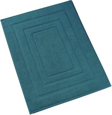 De Witte Lietaer Pacifique Badmat 60 x 100 cm Lake Green