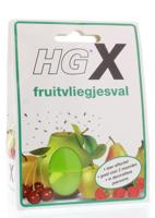 HGX fruitvliegjesval 20 ml - thumbnail