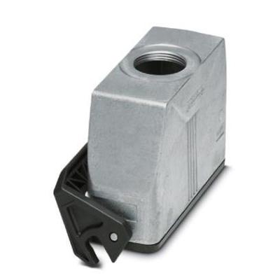 Phoenix Contact 1412748 HC-STA-B24-CHWS-1TTP21-ELC-AL Koppelingsbehuizing 1 stuk(s)