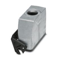 Phoenix Contact 1412748 HC-STA-B24-CHWS-1TTP21-ELC-AL Koppelingsbehuizing 1 stuk(s) - thumbnail