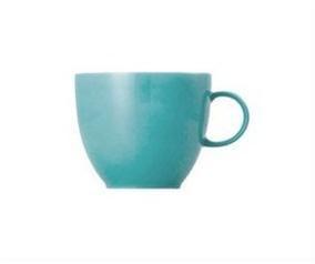 THOMAS - Sunny Day Turquoise - Koffiekop 0,20l