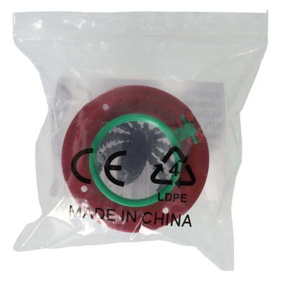 Insectenpotje met Vergrootglas