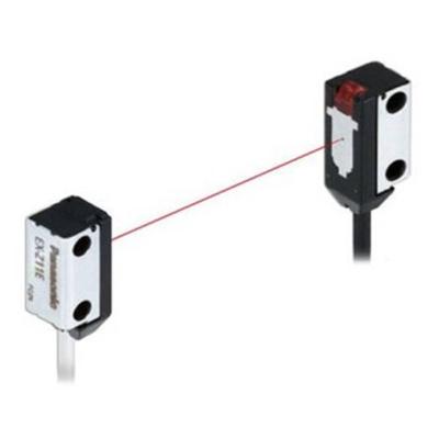 Panasonic EX-Z13FB-P EX-Z13FB-P Oneway-lichtsluis Fronttype, Zender, Ontvanger Donkerschakelend 1 stuk(s) Panasonic EX-Z13FB-P EX-Z13FB-P Oneway-lichtsluis Fronttype, Zender, Ontvanger Donkerschakelend 1 stuk(s)