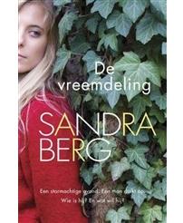 De vreemdeling - Sandra Berg - ebook