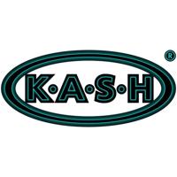 Kash Zuignap 1.1.3005 Bundel-Ø (bereik) 8 mm (max) Helder, Transparant 1 stuk(s) - thumbnail