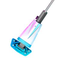 Kokido Telsa 15 elektrische spa- en zwembadstofzuiger - thumbnail