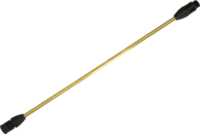 Mesto Profi Plus 5 liter Verlenglans 50 cm