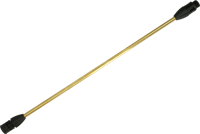 Mesto Profi Plus 5 liter Verlenglans 50 cm - thumbnail