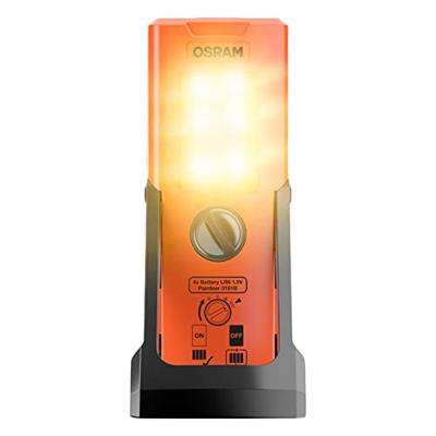 Osram Automotive LEDSL103 LEDguardian TRUCK FLARE Signal TA19 Waarschuwingslicht Camper, Van, Quad, Vrachtwagen, Vrije tijd, Bouwmachines, ATV, Motorfiets, - thumbnail