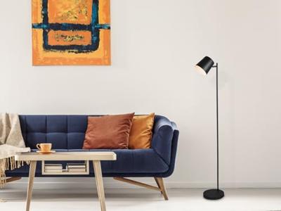 Vloerlamp Blake Vloerlamp Blake