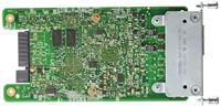 CISCO - ROUTING MIDRANGE 2-POORT NETWERK INTERFACE MODULE FXS FXS-E EN DID IN - thumbnail