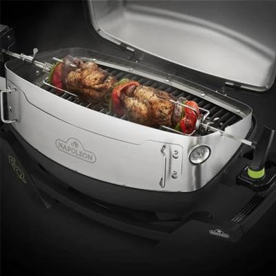 Napoleon Spit & pizza oven voor travelq Napoleon Spit & pizza oven voor travelq