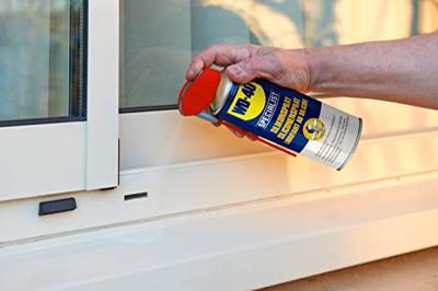 WD-40 Specialist siliconenspray - 400 ml